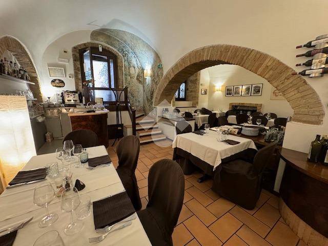 Loft / open space a Trevi in Salita S. Francesco - Foto 3