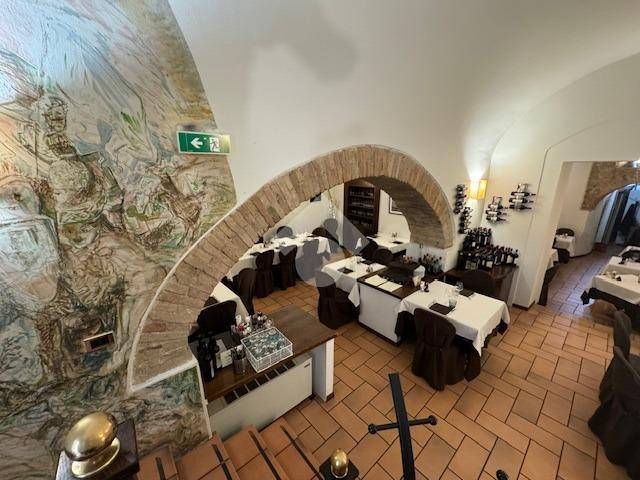 Loft / open space a Trevi in Salita S. Francesco - Foto 4