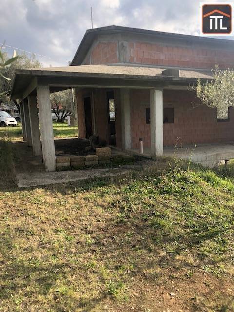 Villa a Vetralla in località Alvagnano, 10 - Foto 2