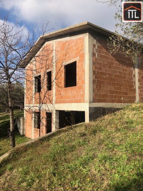 Villa a Vetralla in località Alvagnano, 10 - Foto 3