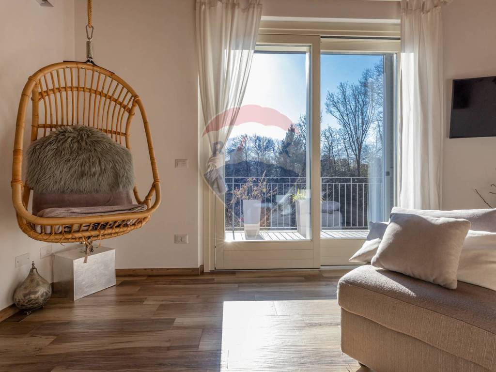 Villa a San bernardino verbano in via Verdi - Foto 4