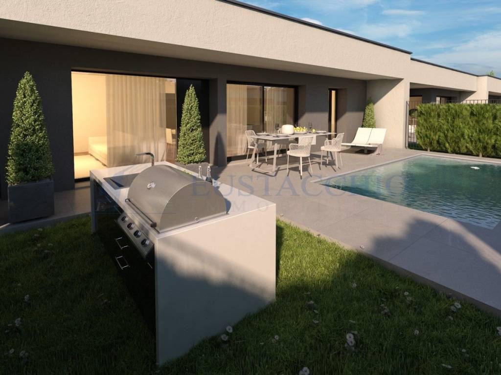 Villa a Treviolo in Via dei Senteruoli - Foto 1