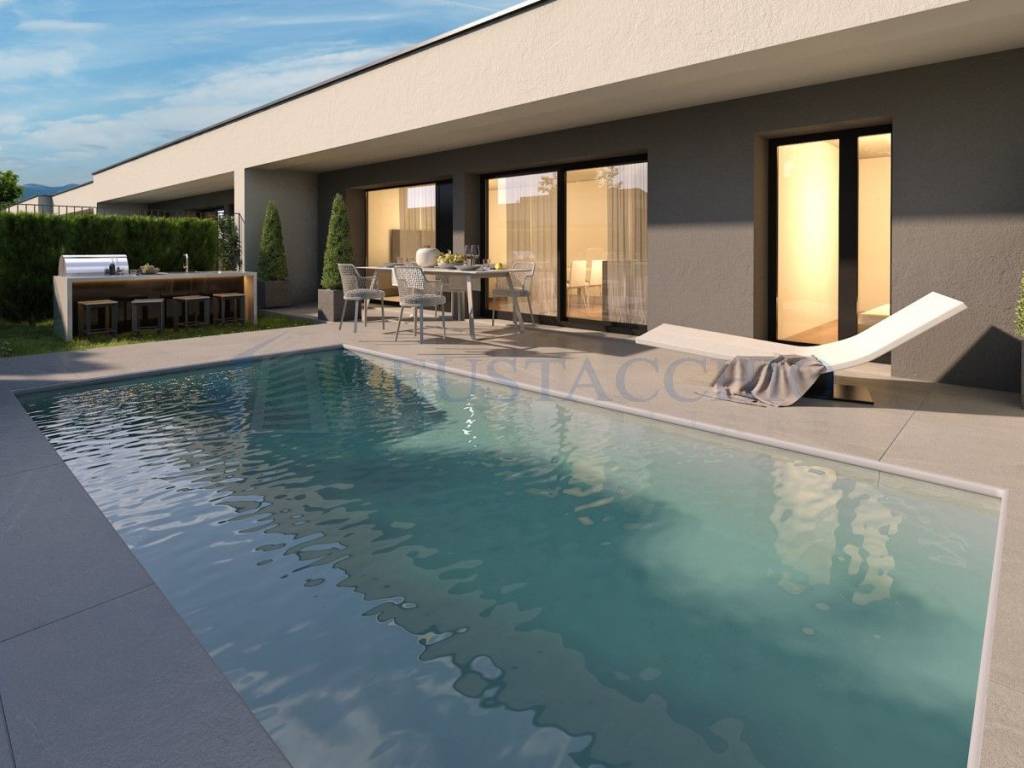 Villa a Treviolo in Via dei Senteruoli - Foto 2