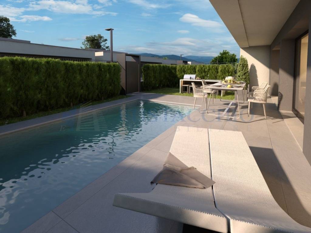 Villa a Treviolo in Via dei Senteruoli - Foto 3