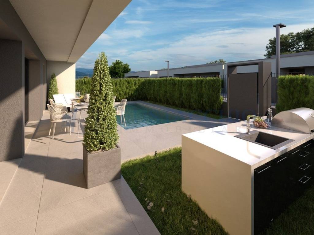 Villa a Treviolo in Via dei Senteruoli - Foto 4