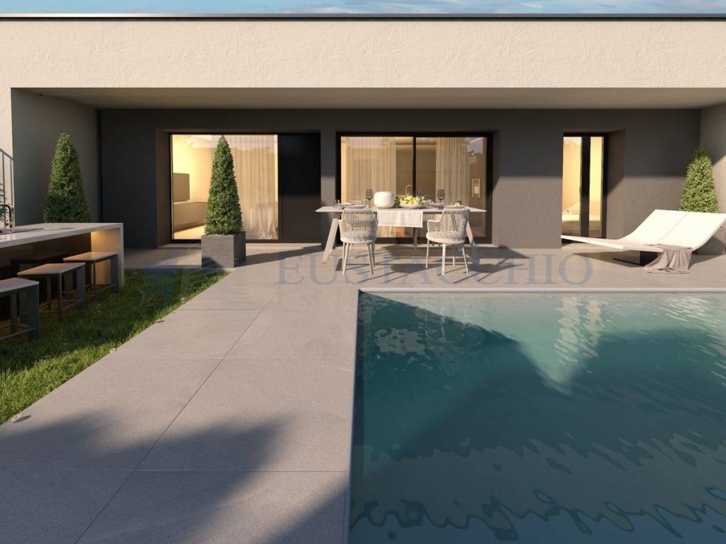 Villa a Treviolo in Via dei Senteruoli - Foto 5