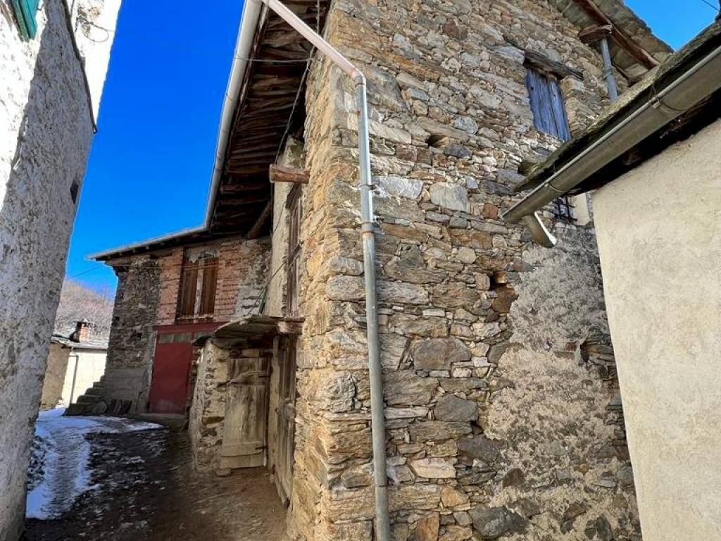 Rustico / casale a Isasca in Borgata Perotti - Foto 2