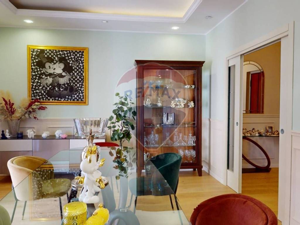Appartamento a Caserta in VIA DE FRANCISCIS, 57 - Foto 2