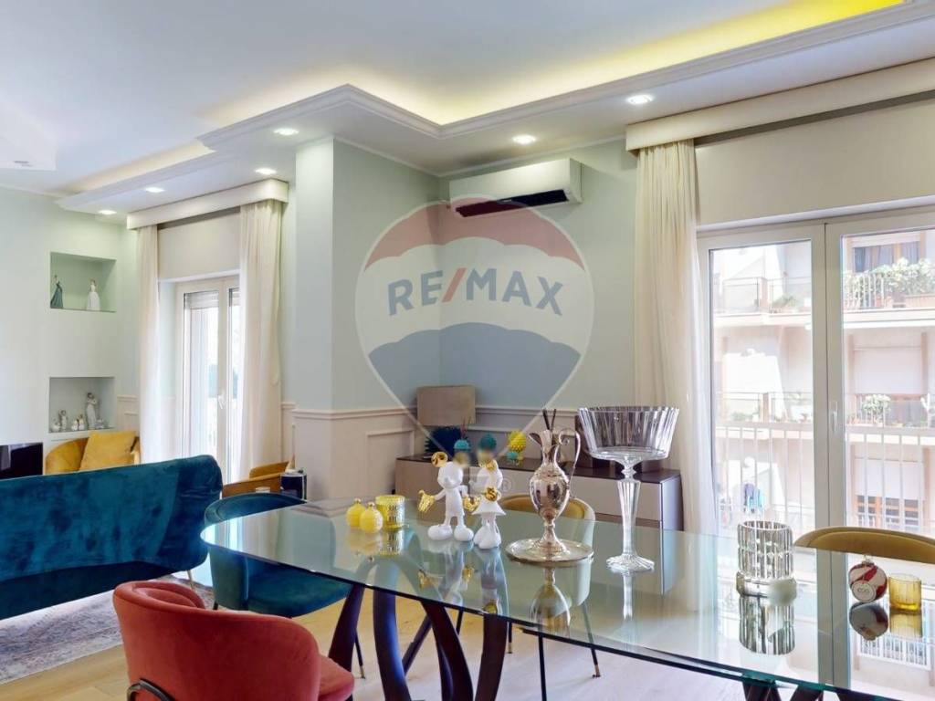 Appartamento a Caserta in VIA DE FRANCISCIS, 57 - Foto 4