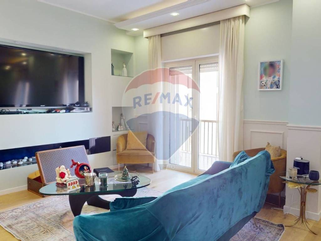 Appartamento a Caserta in VIA DE FRANCISCIS, 57 - Foto 5