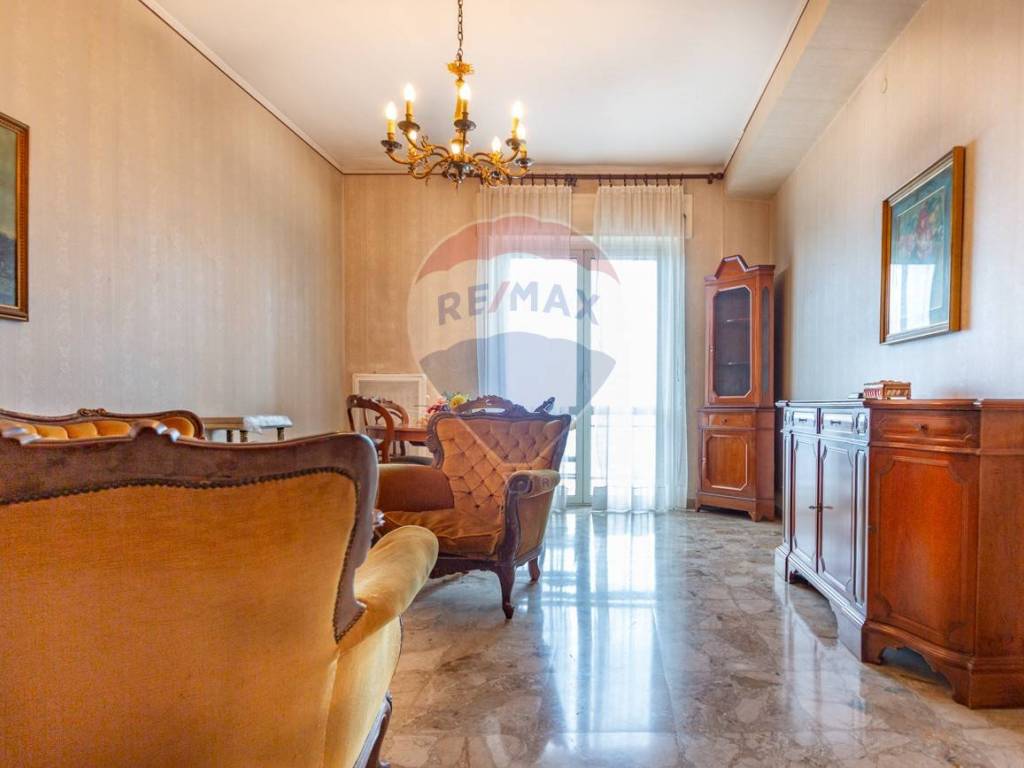 Appartamento a Chieti in Via Madonna Degli Angeli, 167 - Foto 2