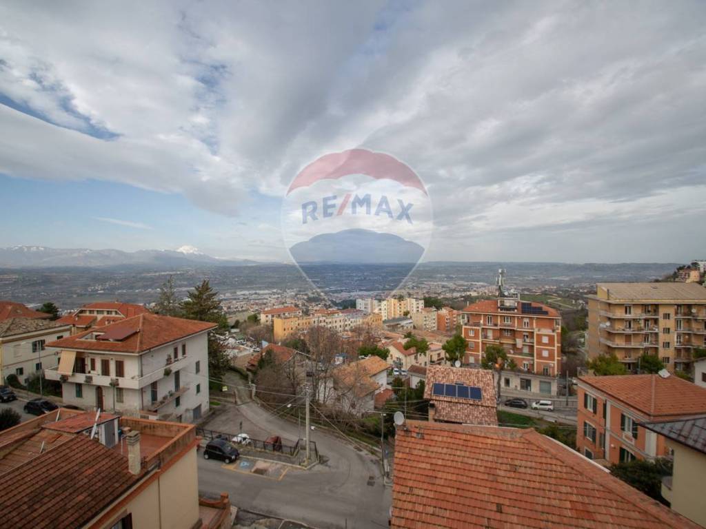 Appartamento a Chieti in Via Madonna Degli Angeli, 167 - Foto 5