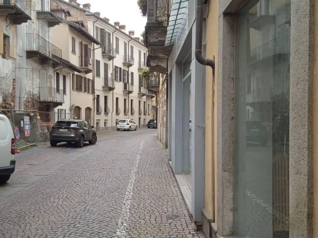 Immobile a Savigliano in Via Palestro, 24 - Foto 4