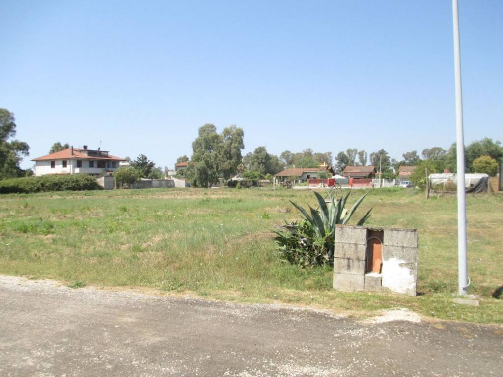 Terreno a Cisterna di latina in Sant'Ilario - Foto 5