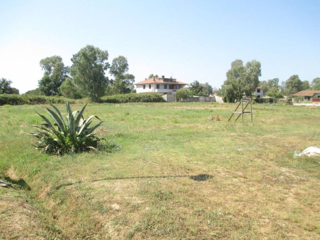 Terreno a Cisterna di latina in Sant'Ilario - Foto 2