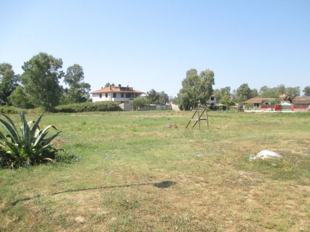 Terreno a Cisterna di latina in Sant'Ilario - Foto 3
