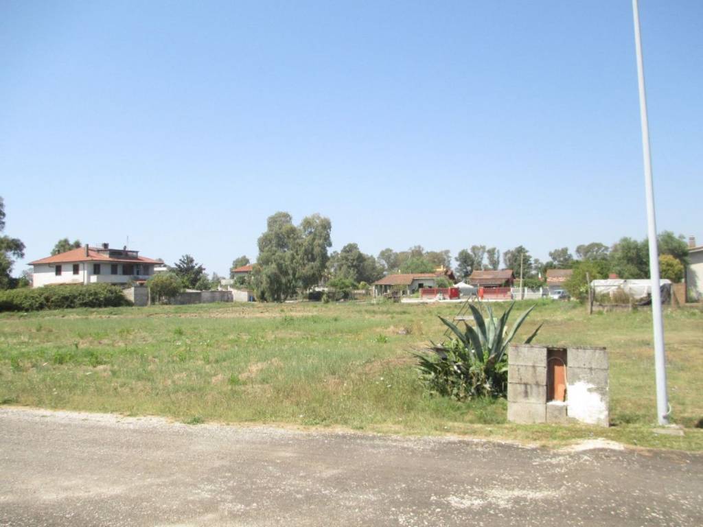 Terreno a Cisterna di latina in Sant'Ilario - Foto 4