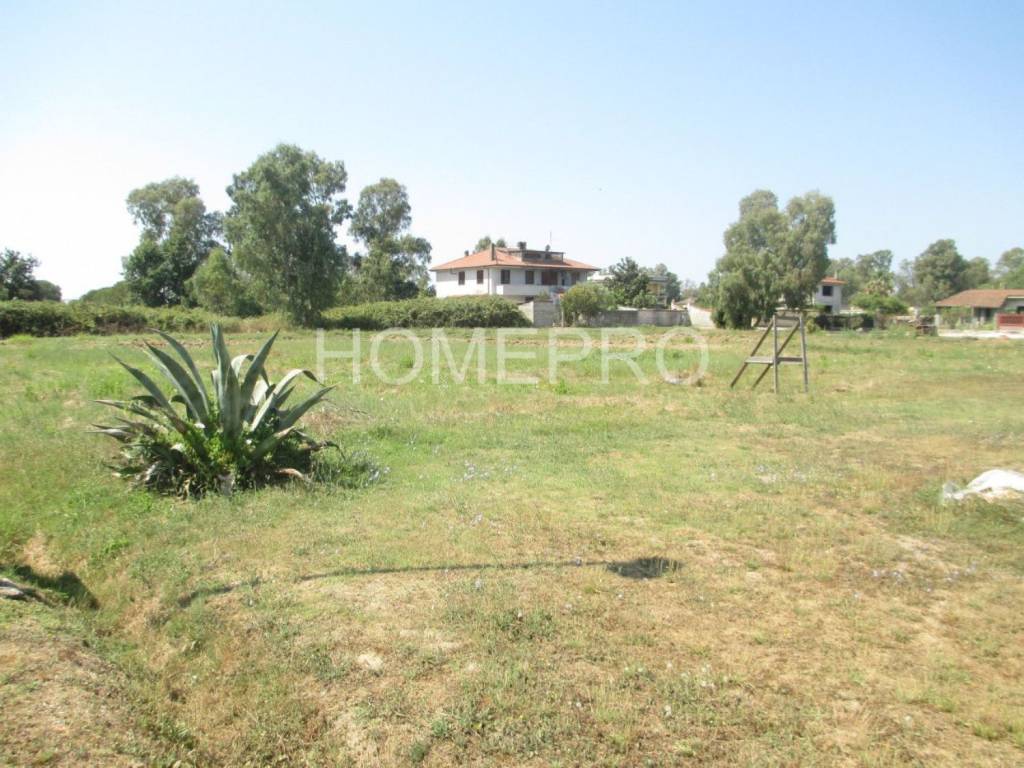 Terreno a Cisterna di latina in Sant'Ilario - Foto 4