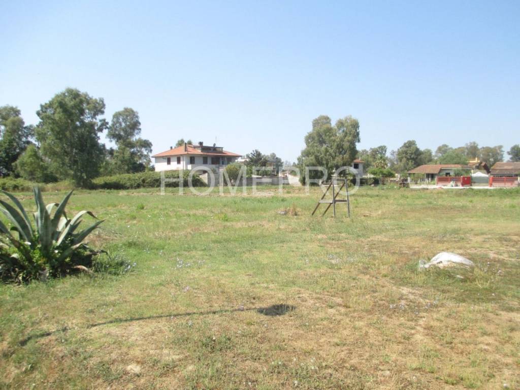 Terreno a Cisterna di latina in Sant'Ilario - Foto 5