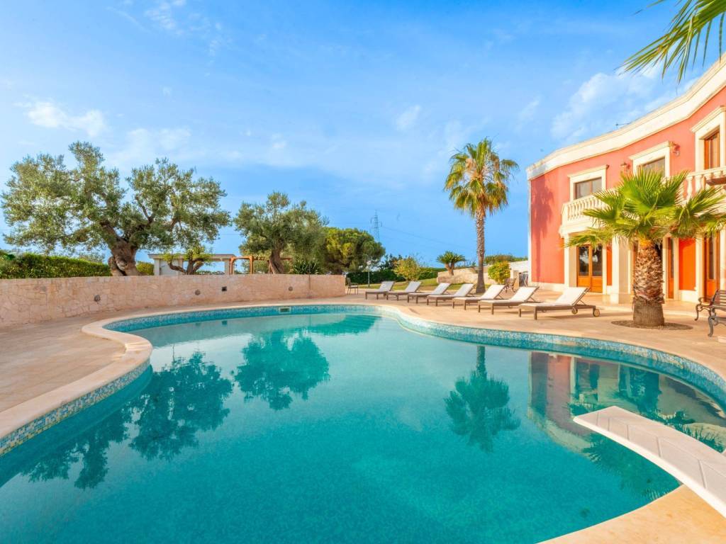 Villa a Polignano a mare in Strada Comunale Fusella - Foto 3