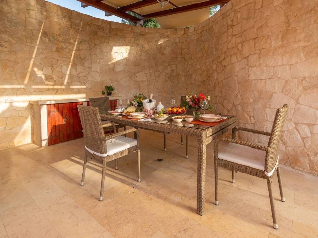 Villa a Polignano a mare in Strada Comunale Fusella - Foto 5