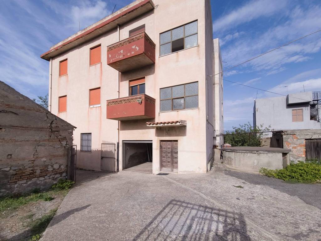 Appartamento a Reggio calabria in Via Nazionale Occhio di Pellaro, 70 - Foto 2