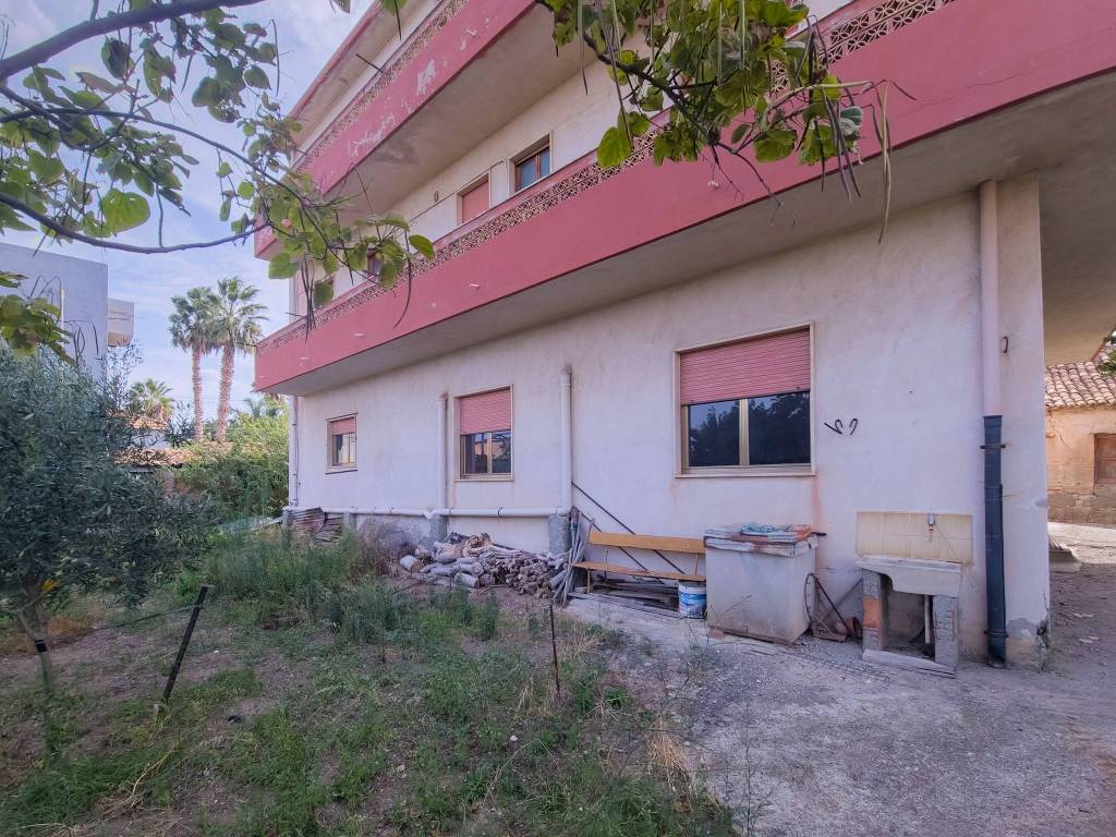 Appartamento a Reggio calabria in Via Nazionale Occhio di Pellaro, 70 - Foto 3