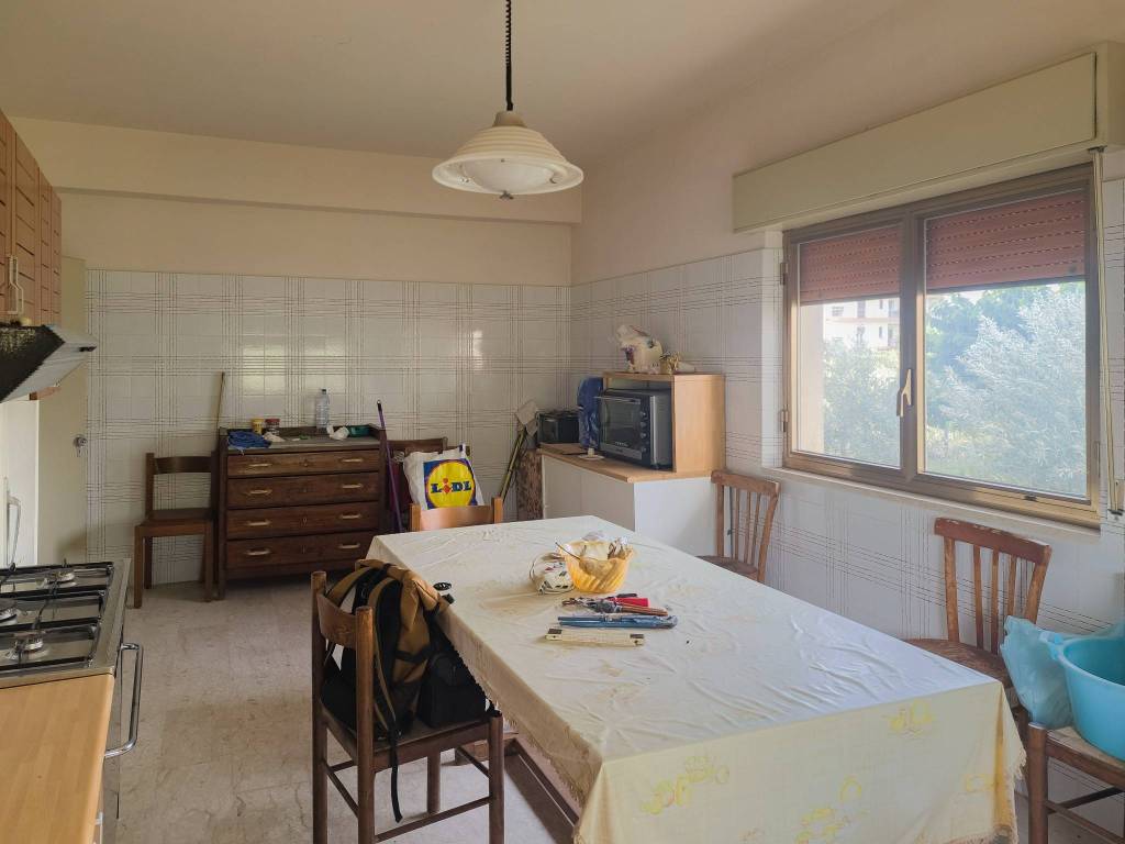 Appartamento a Reggio calabria in Via Nazionale Occhio di Pellaro, 70 - Foto 4