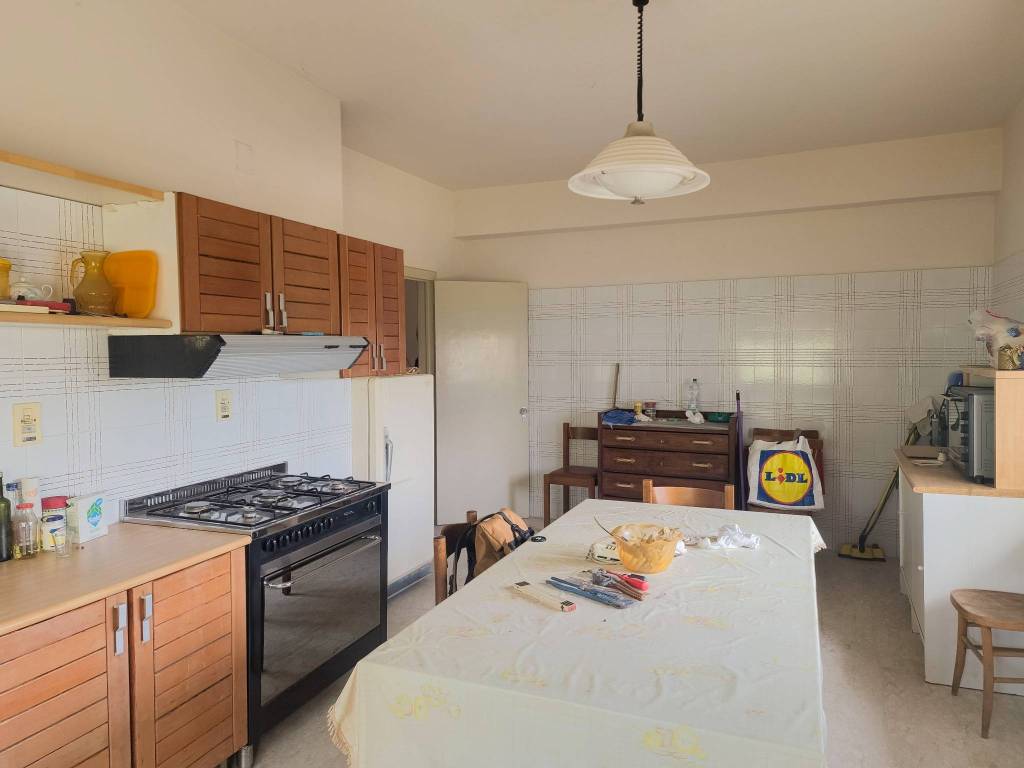 Appartamento a Reggio calabria in Via Nazionale Occhio di Pellaro, 70 - Foto 5