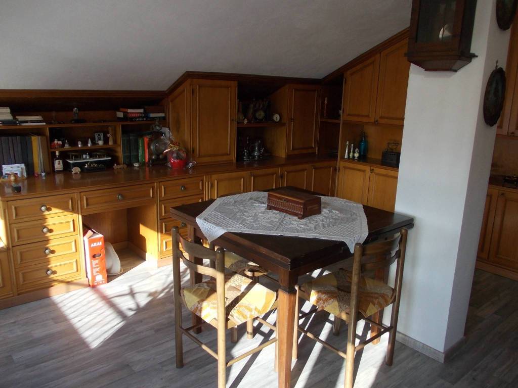 Appartamento a Moretta in Via Mario Locatelli, 1 - Foto 5