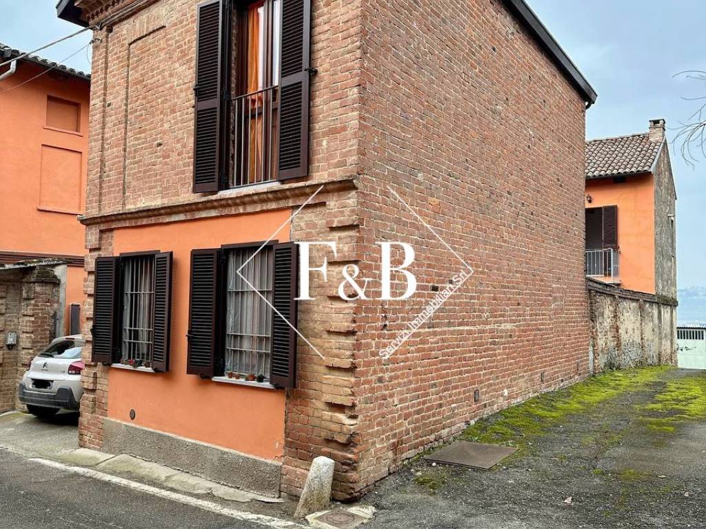 Rustico / casale a Calliano in Strada Perrona, 30 - Foto 2