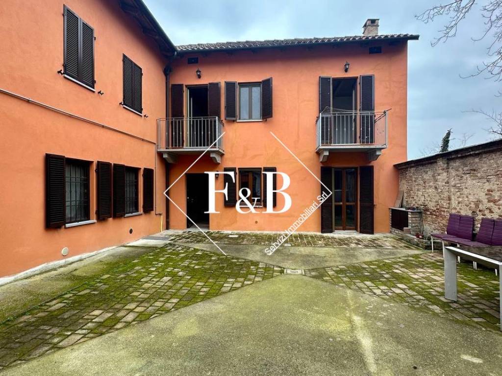 Rustico / casale a Calliano in Strada Perrona, 30 - Foto 3