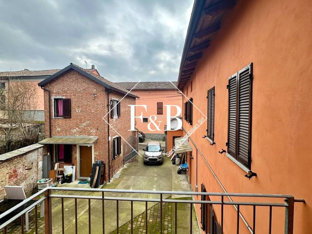 Rustico / casale a Calliano in Strada Perrona, 30 - Foto 4
