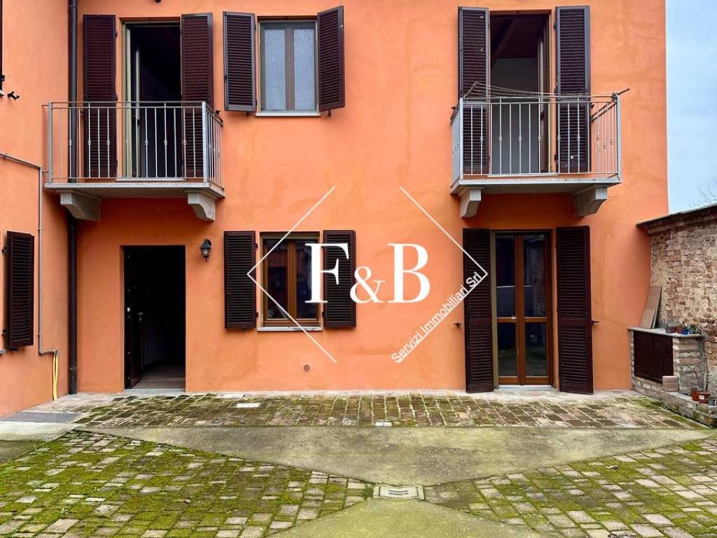 Rustico / casale a Calliano in Strada Perrona, 30 - Foto 5