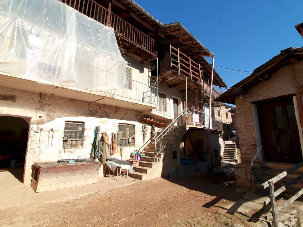 Casa indipendente a Isasca in Borgata Perotti, 5 - Foto 3