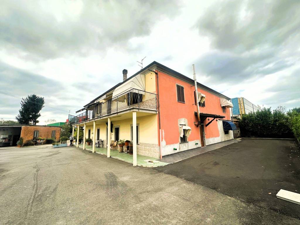 Villa a Terruggia in Cantone Losa - Foto 2