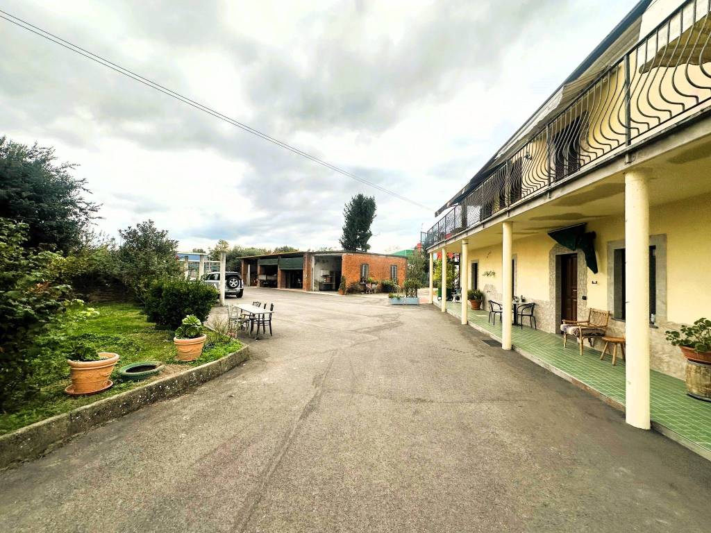 Villa a Terruggia in Cantone Losa - Foto 3