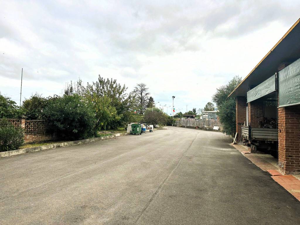 Villa a Terruggia in Cantone Losa - Foto 4