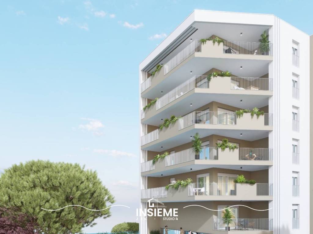 Appartamento a Jesolo in Via Olanda 172 - Foto 2
