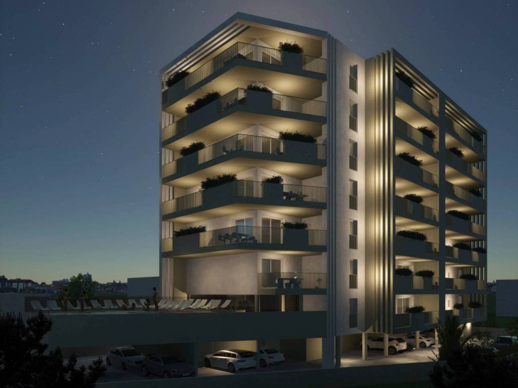 Appartamento a Jesolo in Via Olanda 172 - Foto 3