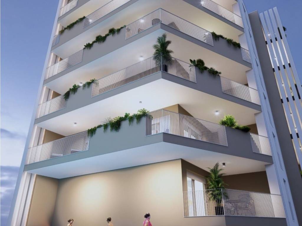 Appartamento a Jesolo in Via Olanda 172 - Foto 4