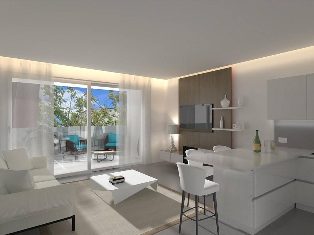 Appartamento a Jesolo in Via Olanda 172 - Foto 5
