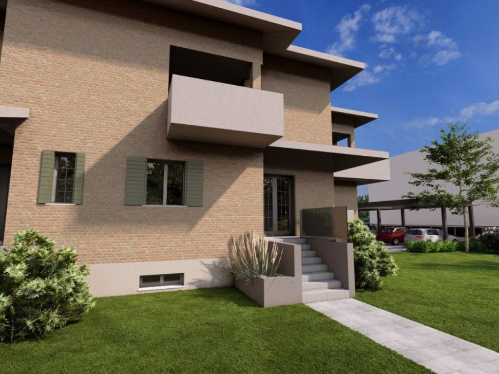 Appartamento a Jesolo in Via Vivaldi 18 - Foto 5