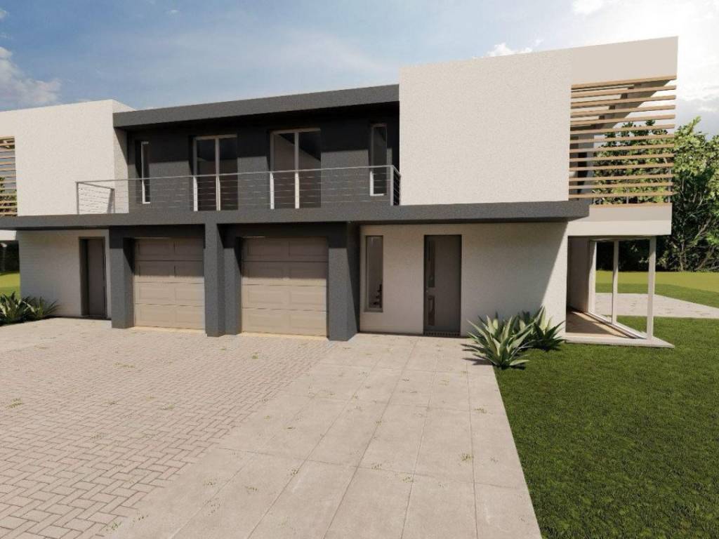 Villa a Jesolo in Via Guido Piovene - Foto 2