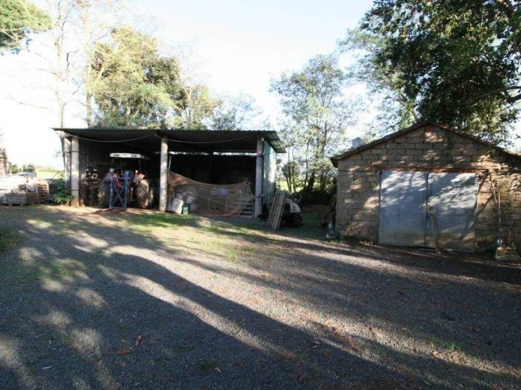 Rustico / casale a Roccastrada - Foto 5