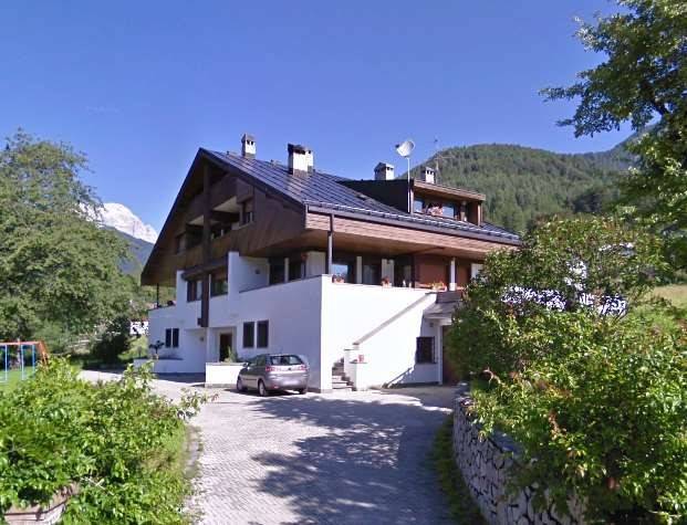 Casa indipendente a Val di zoldo in Via Ligont - Foto 2