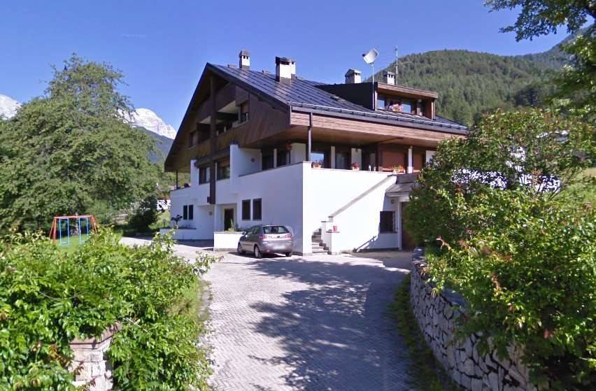 Casa indipendente a Val di zoldo in Via Ligont - Foto 3