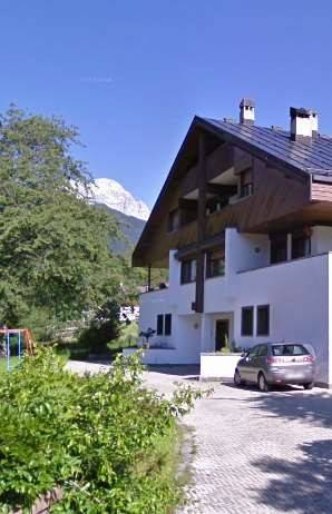 Casa indipendente a Val di zoldo in Via Ligont - Foto 4