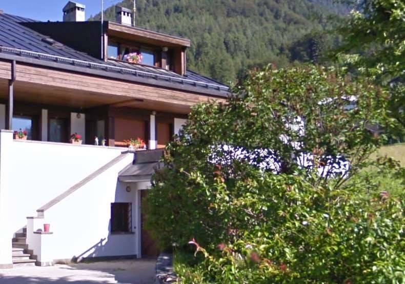 Casa indipendente a Val di zoldo in Via Ligont - Foto 5