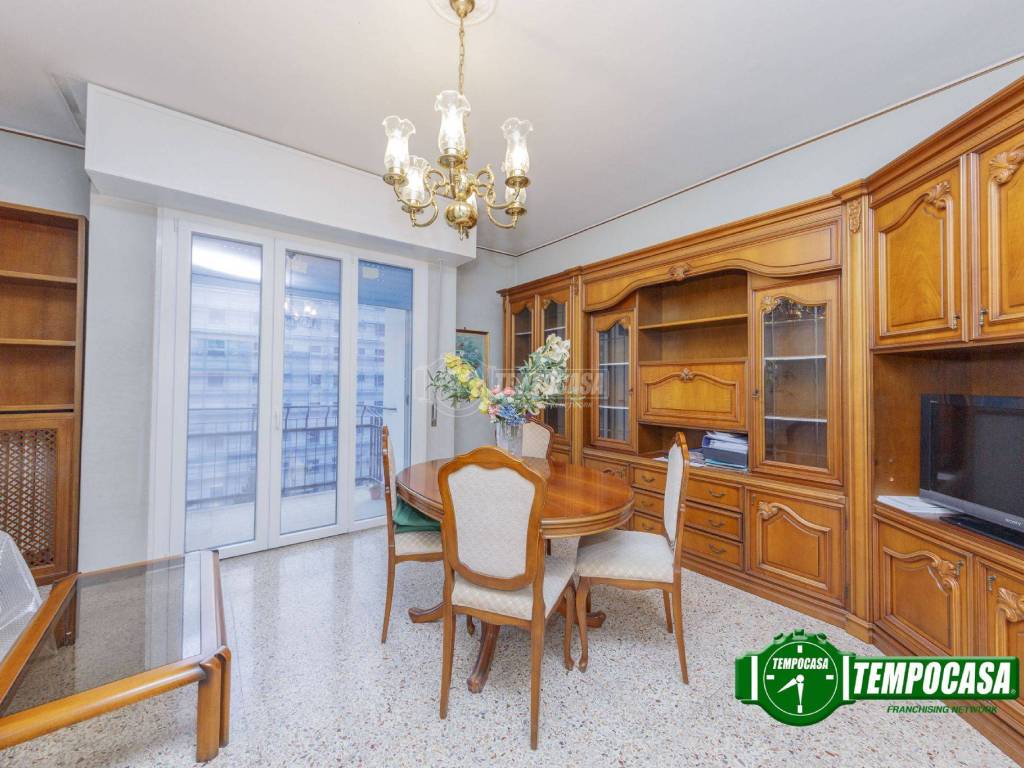 Appartamento a Milano in Via Uruguay - Foto 1